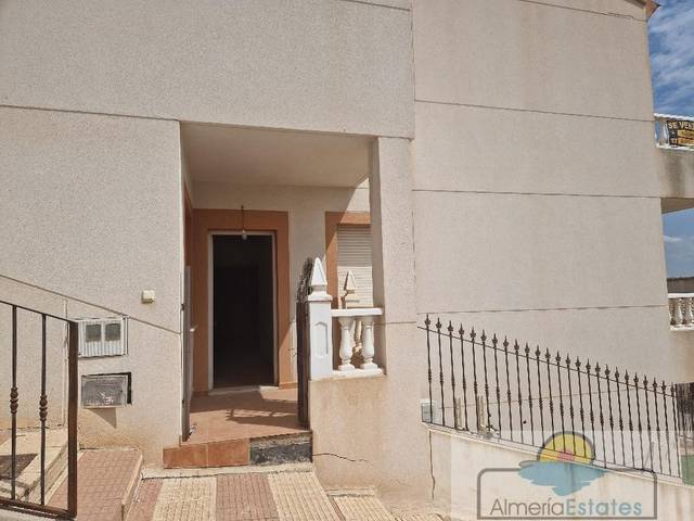 Piso en Venta en Albox