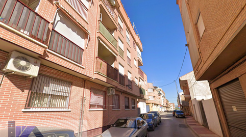 Foto 5 von Wohnung zum Verkauf in Barrio del Progreso,  Murcia Capital