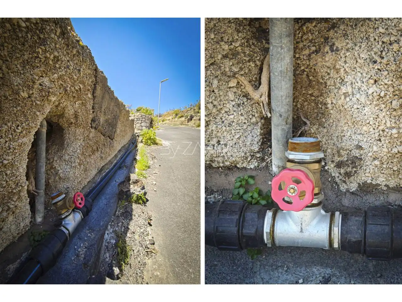 Rustikales Grundstück zum Verkauf in Camino La Quebrada, imagen 19