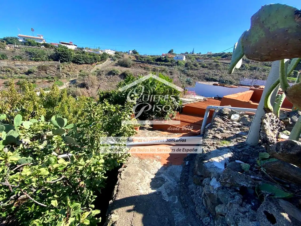 Maison rustique avec jardin à vendre à Casas de Aguilar, imagen 12