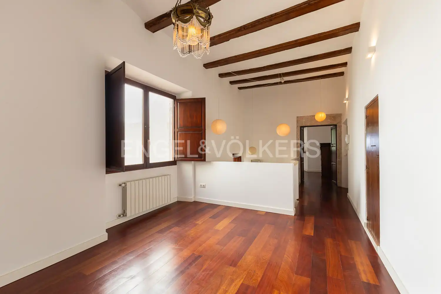 Casa o chalet en venta en Manuel con Aire acondicionado, Calefacción y Parquet