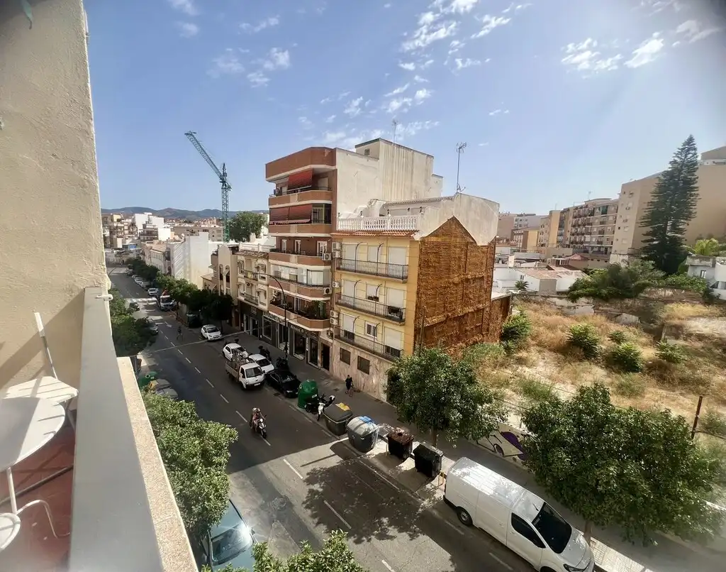 Apartament amb ascensor en venda a Centro, imagen 14