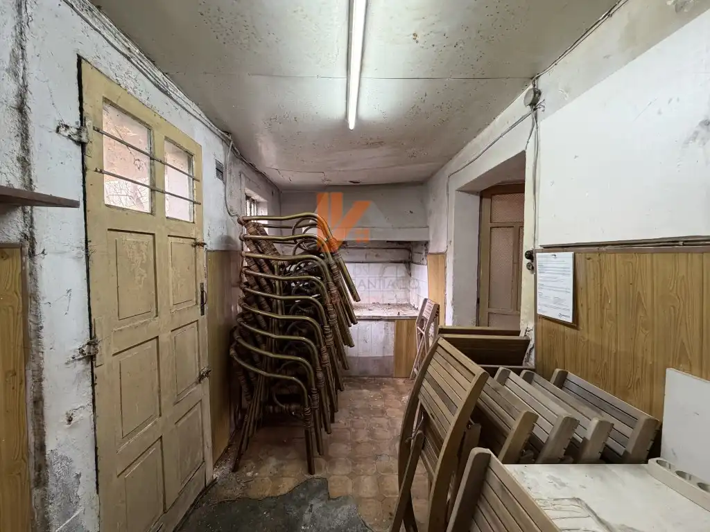 Casa o chalet en venta en Santiago de Compostela 
