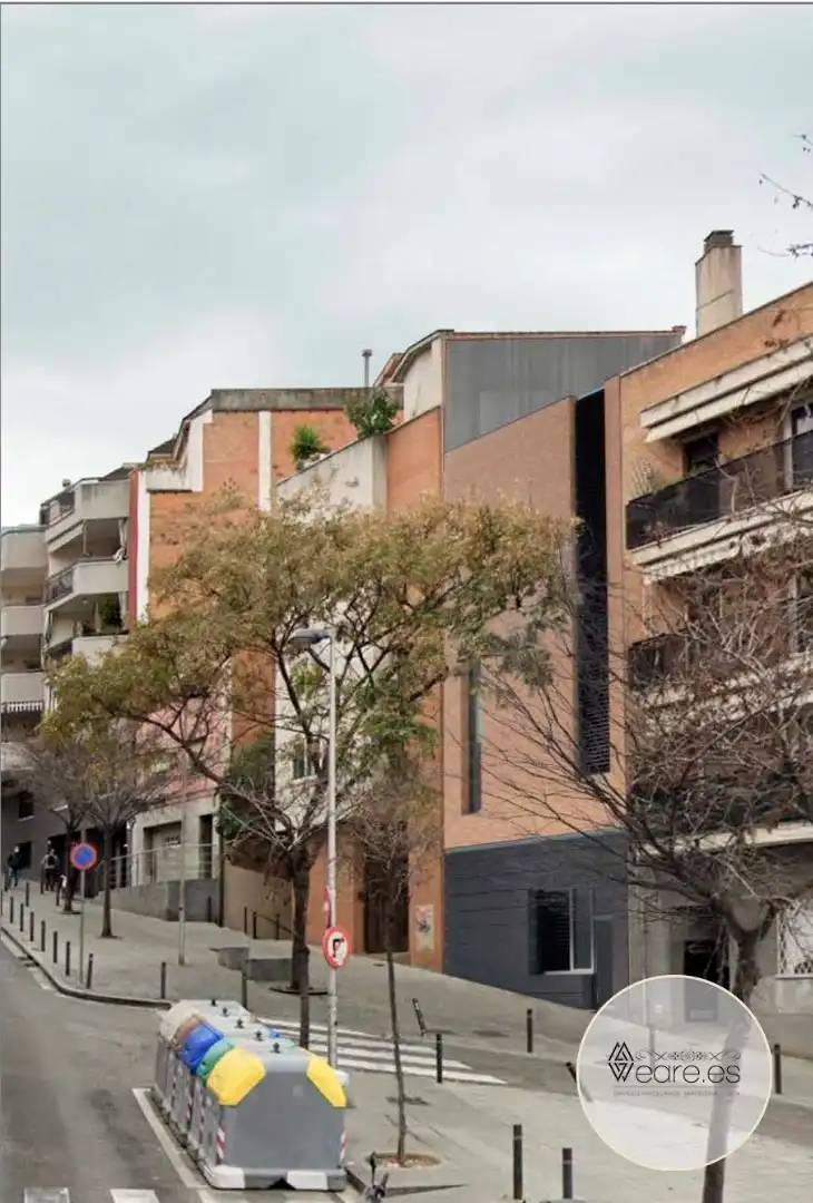 Terreno residencial en venta en Horta - Guinardó, imagen 2
