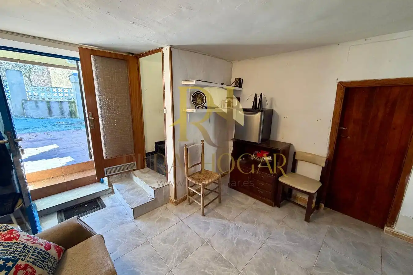 Casa amb jardí en venda a Calle Iglesia, imagen 23
