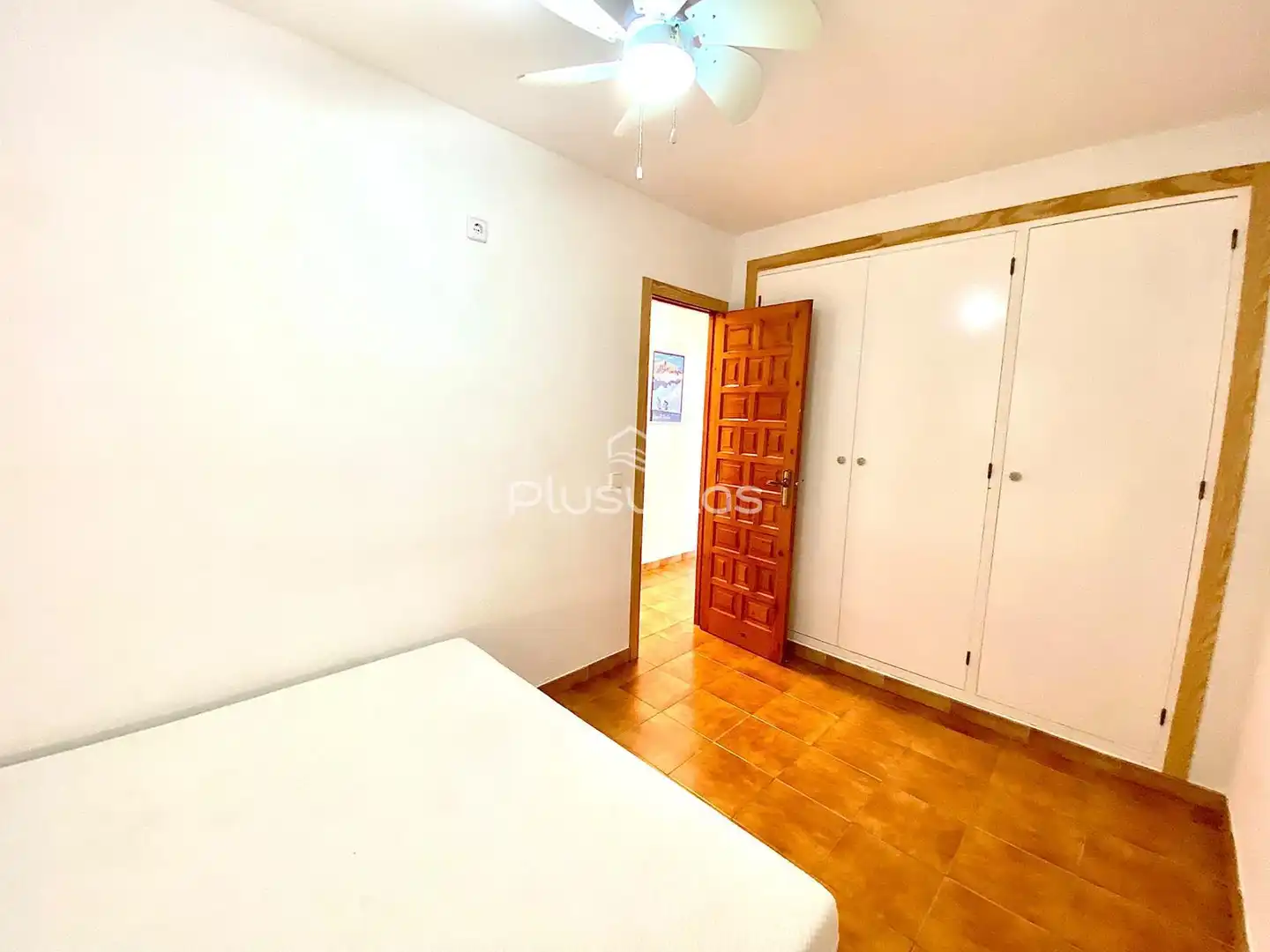 Appartement compact à vendre à Zona Pueblo, imagen 16