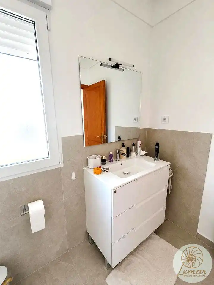 Maison avec piscine à vendre à Av. de les tres cales, imagen 25