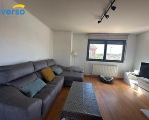 Living room of House or chalet to rent in Aranda de Duero  with Terrace