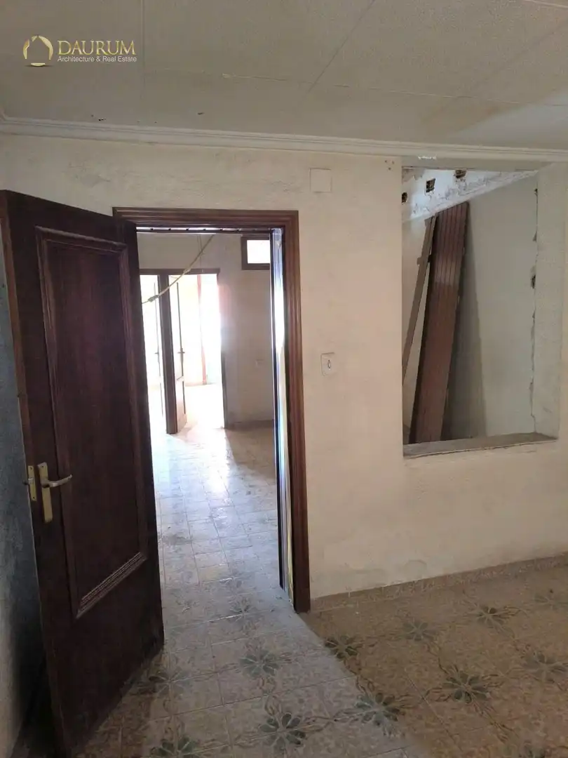 Casa o xalet en venda en Elche / Elx amb Terrassa
