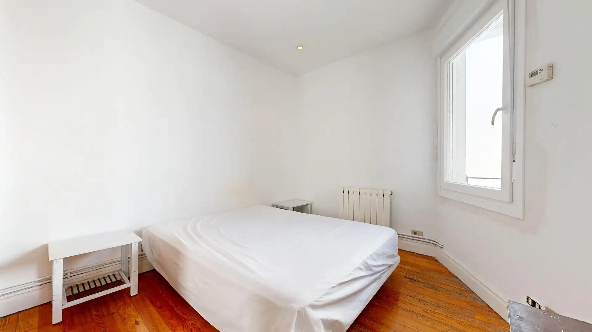 Habitación de Ático en venta en Bilbao  con Calefacción, Terraza y Balcón