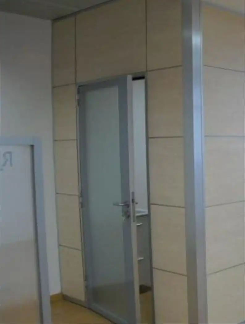 Oficina de alquiler en Sant Cugat del Vallès con Aire acondicionado y Calefacción