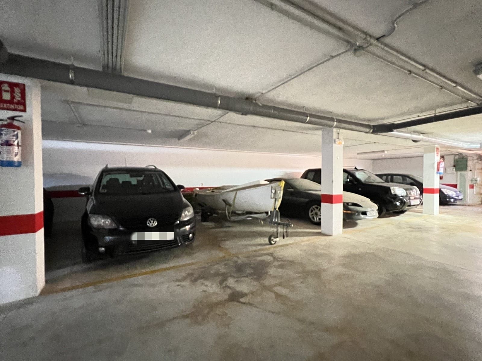 Garage for sale in N/A, -1, Cardedeu