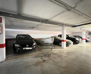 Parking of Garage for sale in Cardedeu