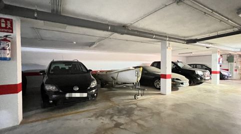 3 PARKINGS EN LA ZONA DEL MIL.LENARI CARDEDEU.