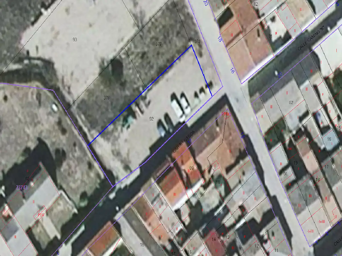 Residencial en venta en Gelsa