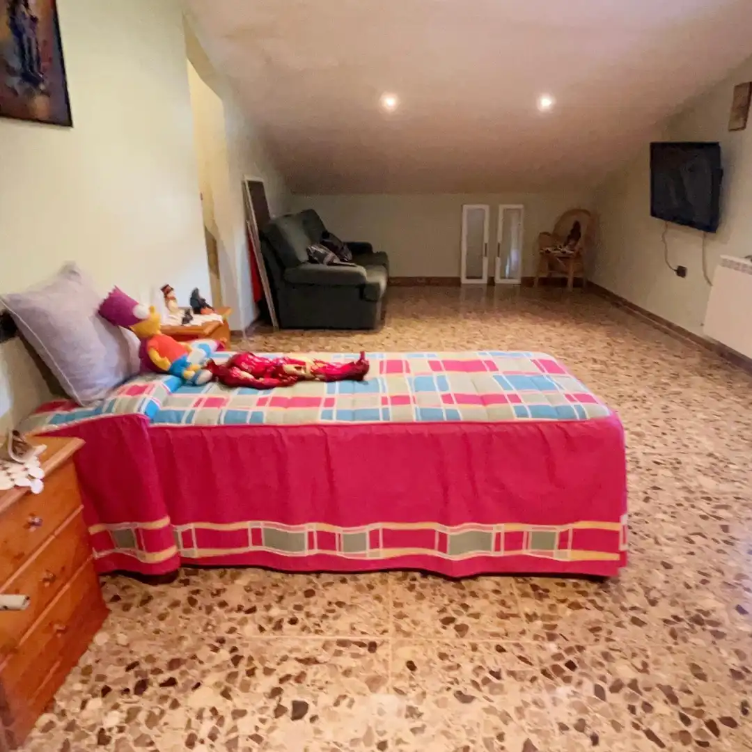 Villa mit Garten zum Verkauf in El Grao, imagen 57