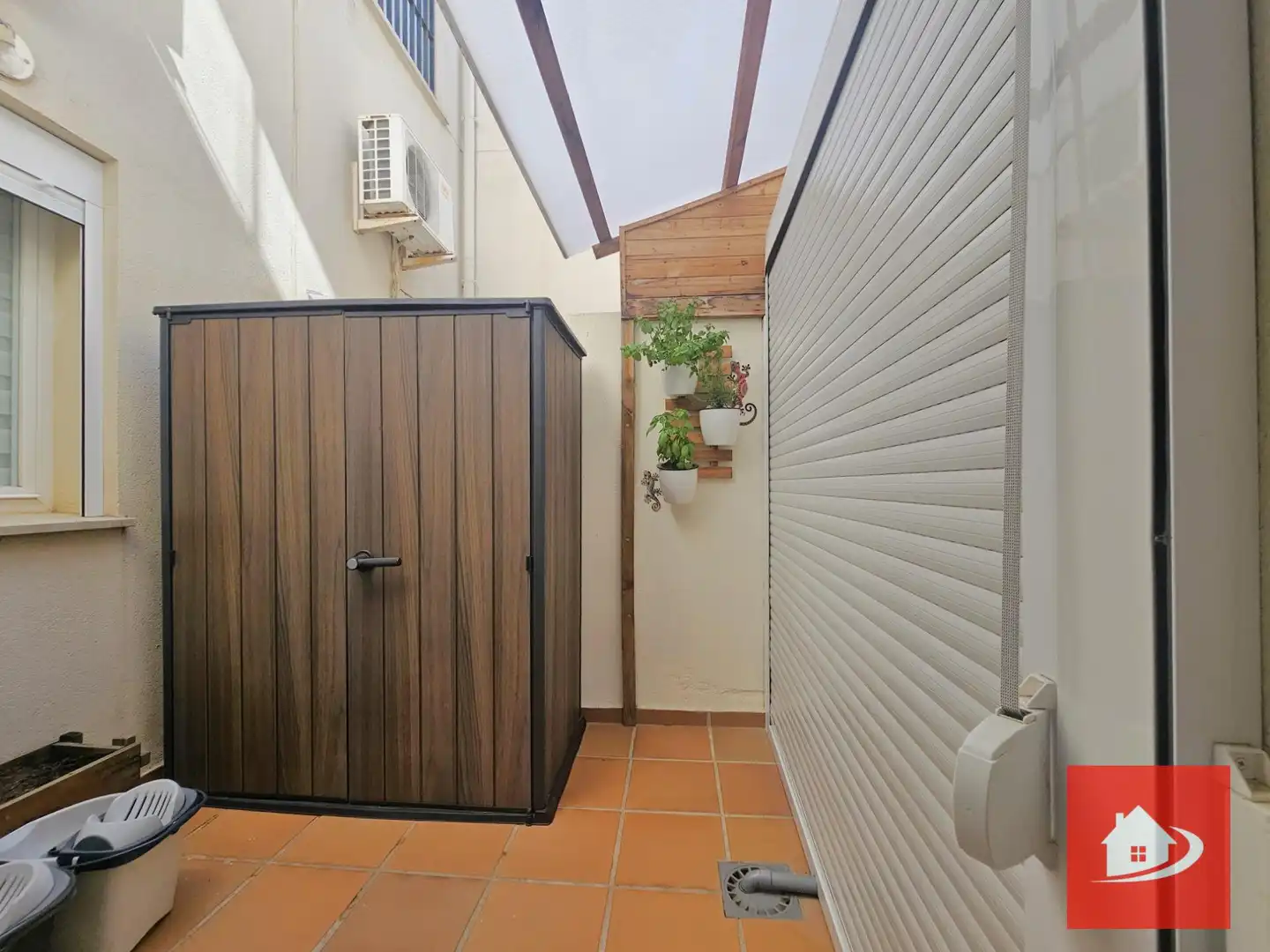 Adosado en venta en Ayuntamiento - Barrio Alto, imagen 9