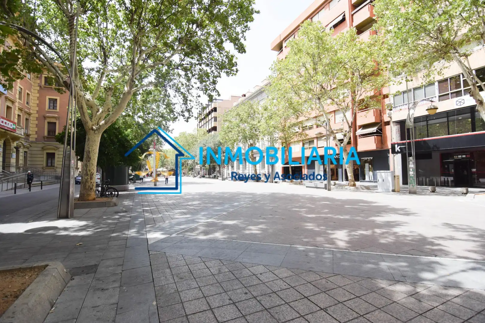 Parkplatz zum Verkauf in Centro, imagen 2