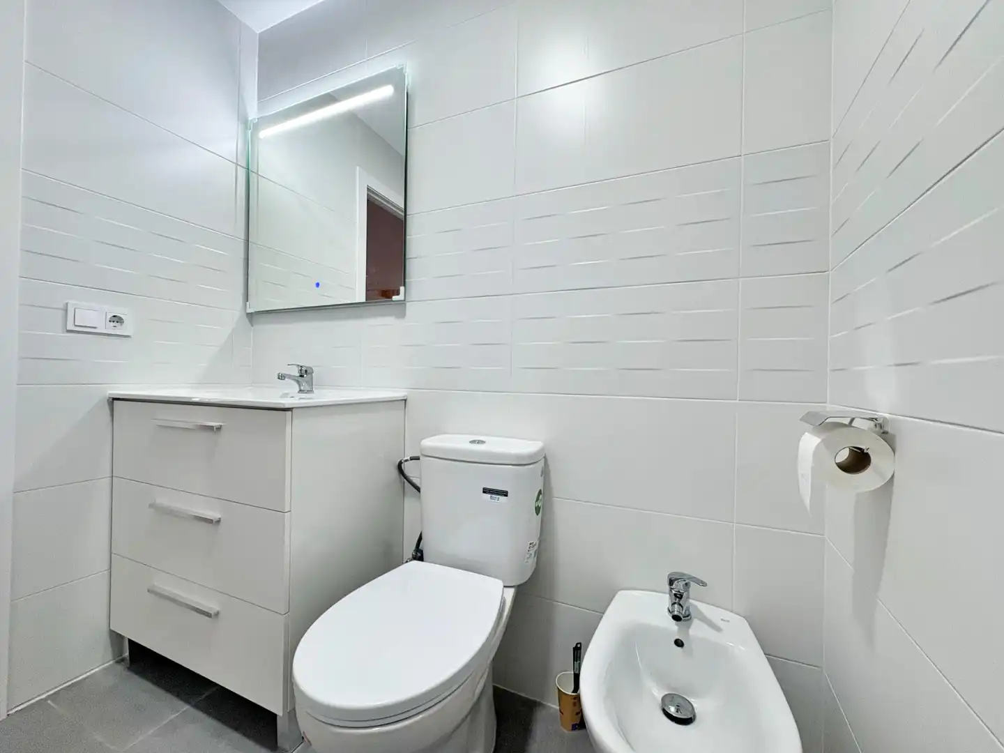 Bathroom of Ground floor for sale in Alicante / Alacant