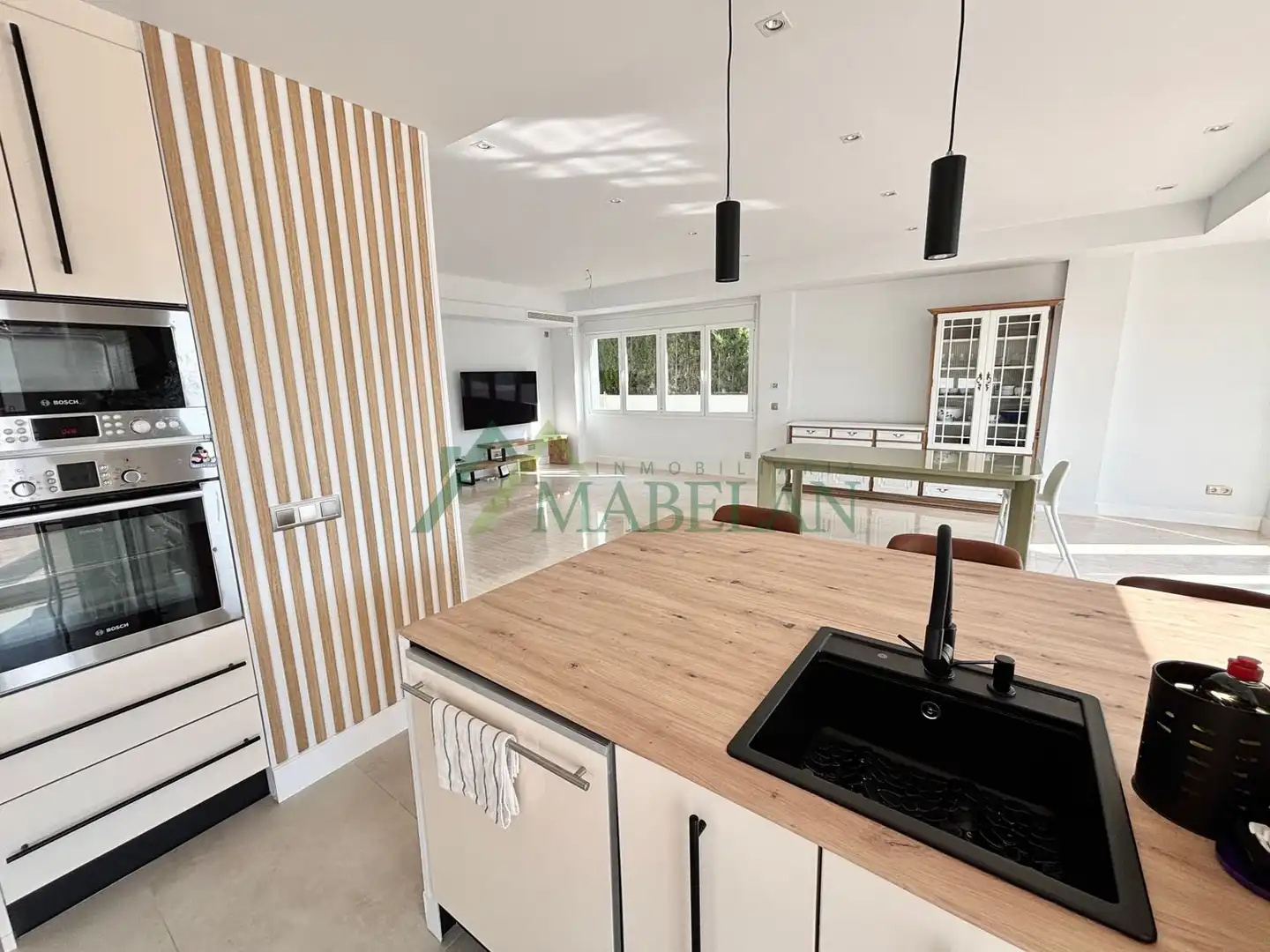 Villa mit Pool zur Miete in Pueblo, imagen 21