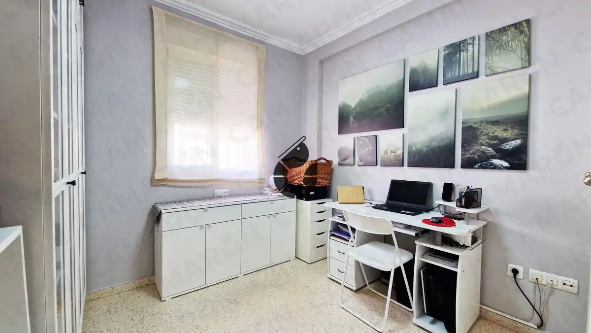 Casa a schiera in vendita a Coria del Río, imagen 27