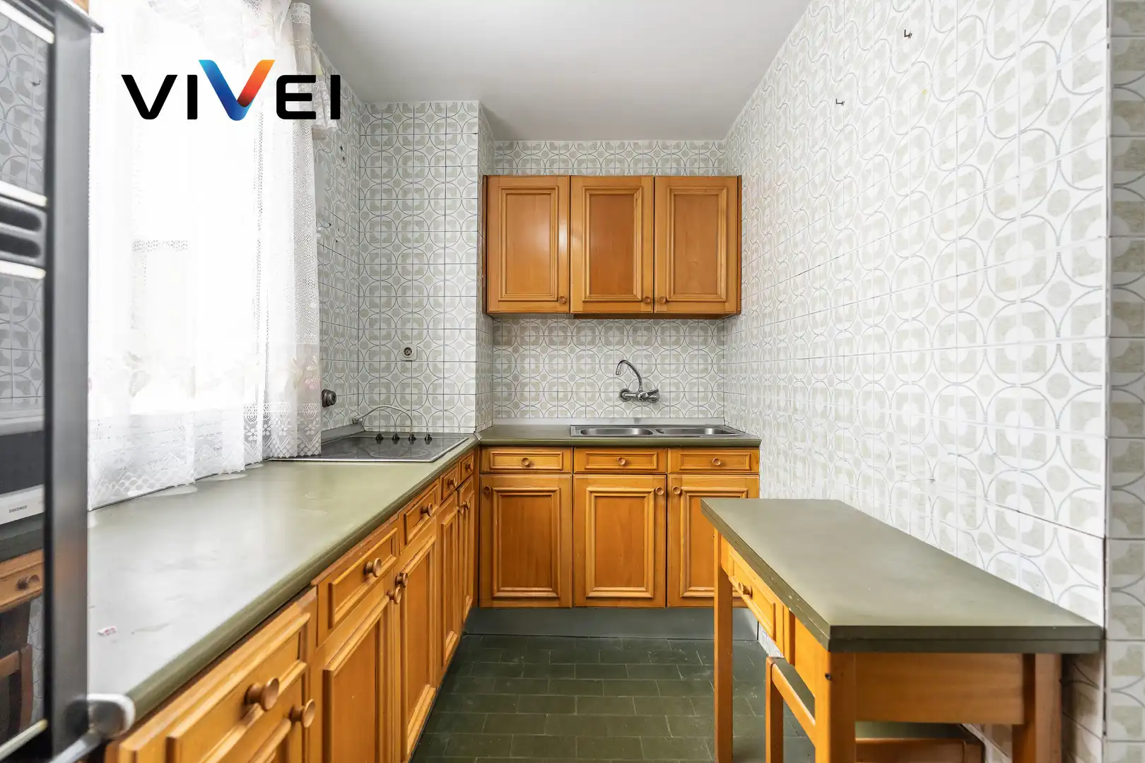 Piso con ascensor en venta en Calle del Doctor Fourquet, imagen 17