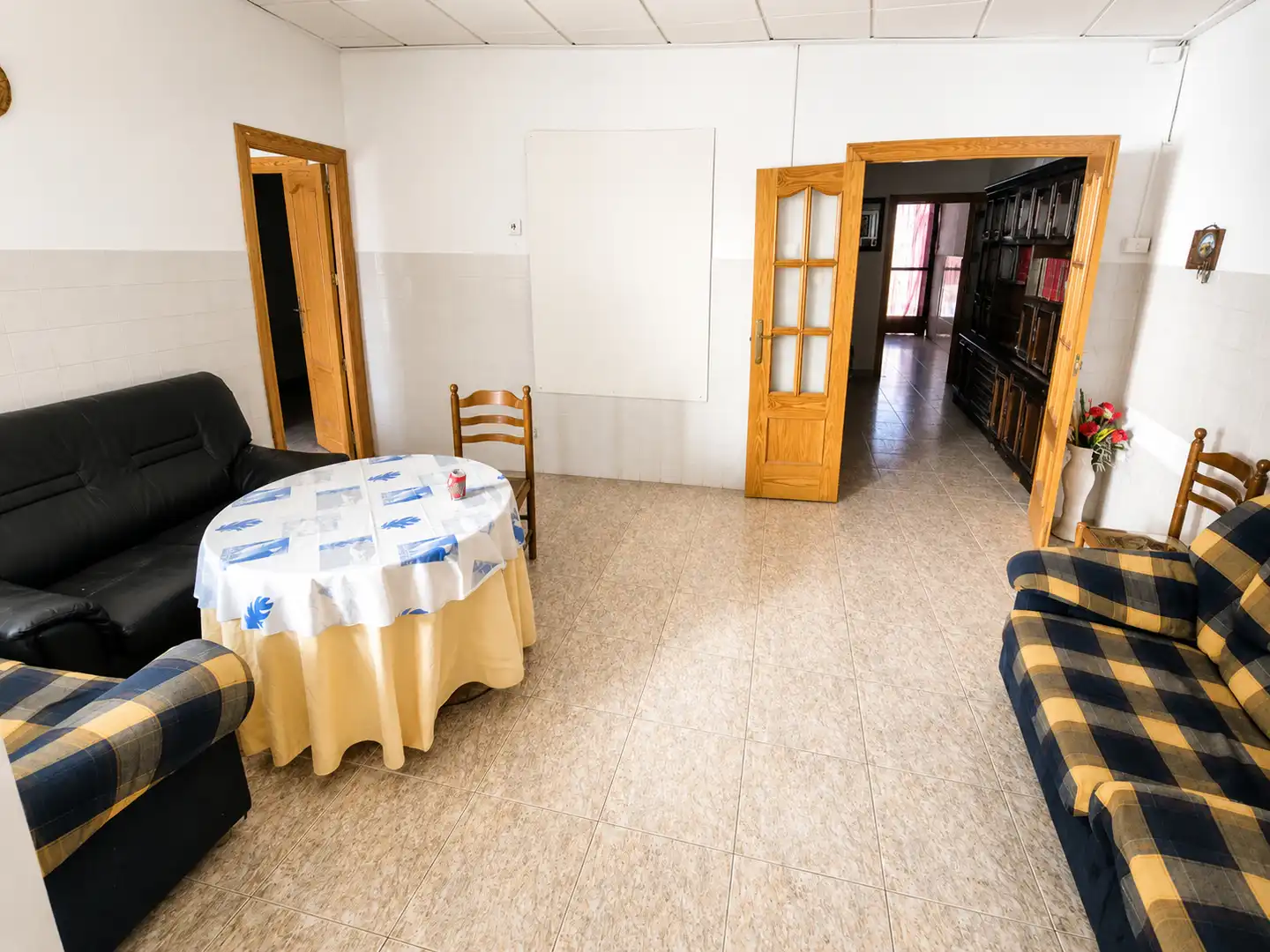 Detached homes for sale in Murcia  with Terrace, Storage room and Furnished