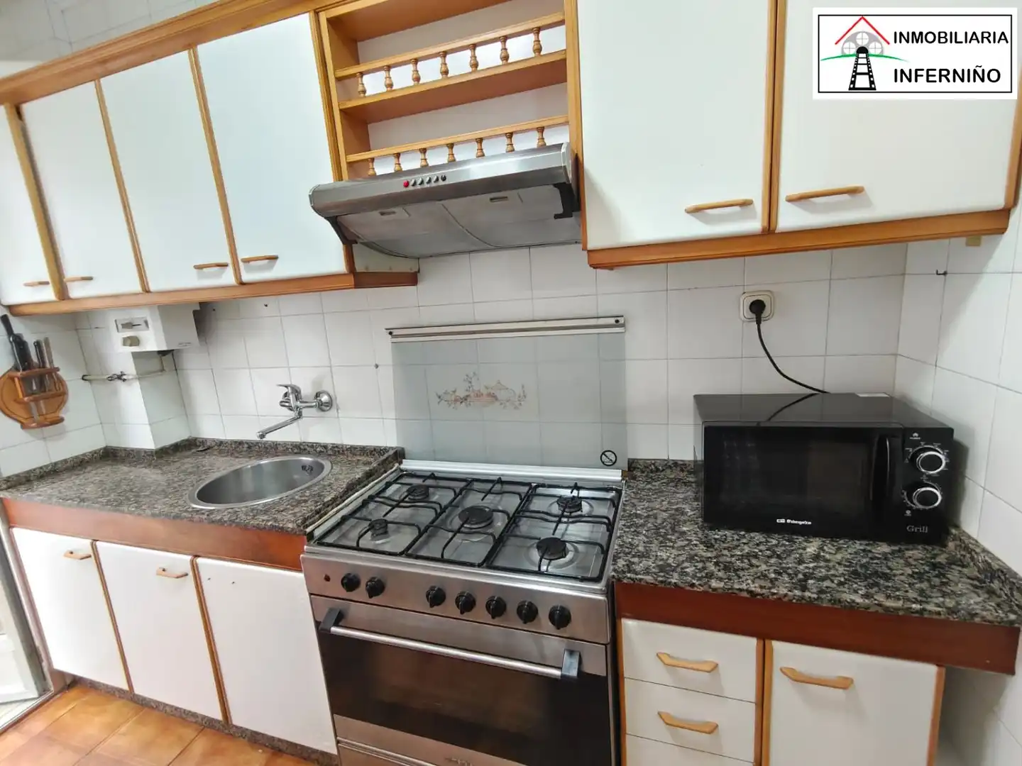 Flat for sale in A Gándara, imagen 2