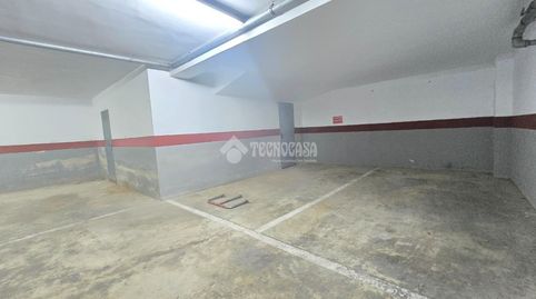 BoxPlaza De Garaje en venta en Massamagrell, imagen 5
