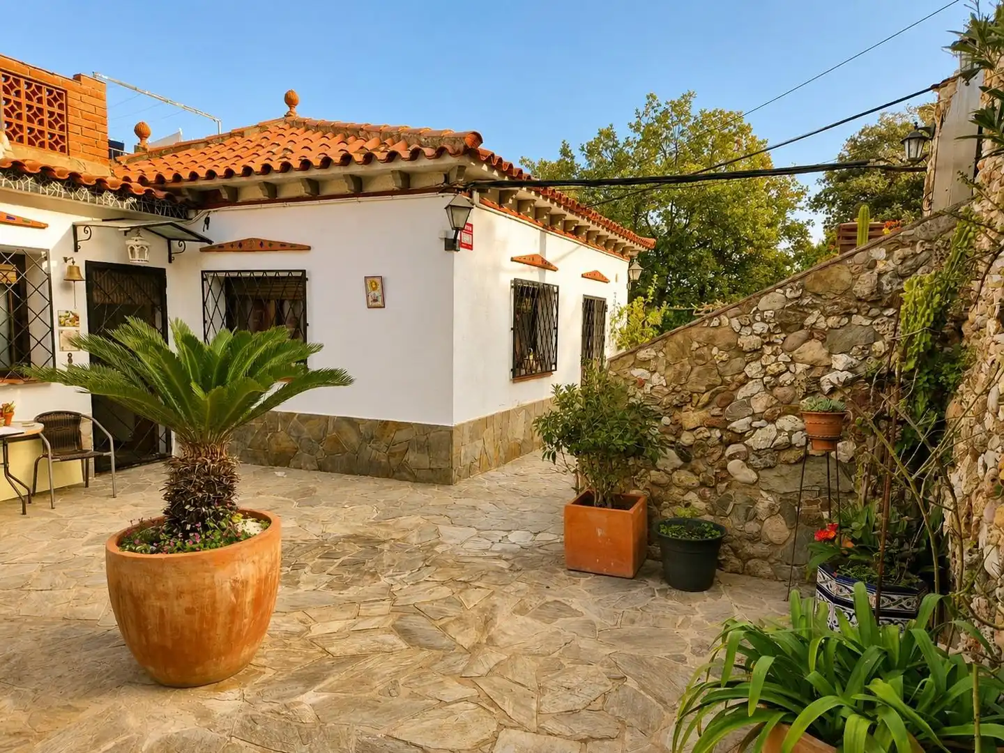 Casa amb terrassa en venda a Sarrià - Sant Gervasi, imagen 49