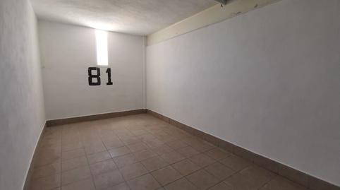 Foto 5 de Garatge de lloguer a El Peñoncillo, Málaga