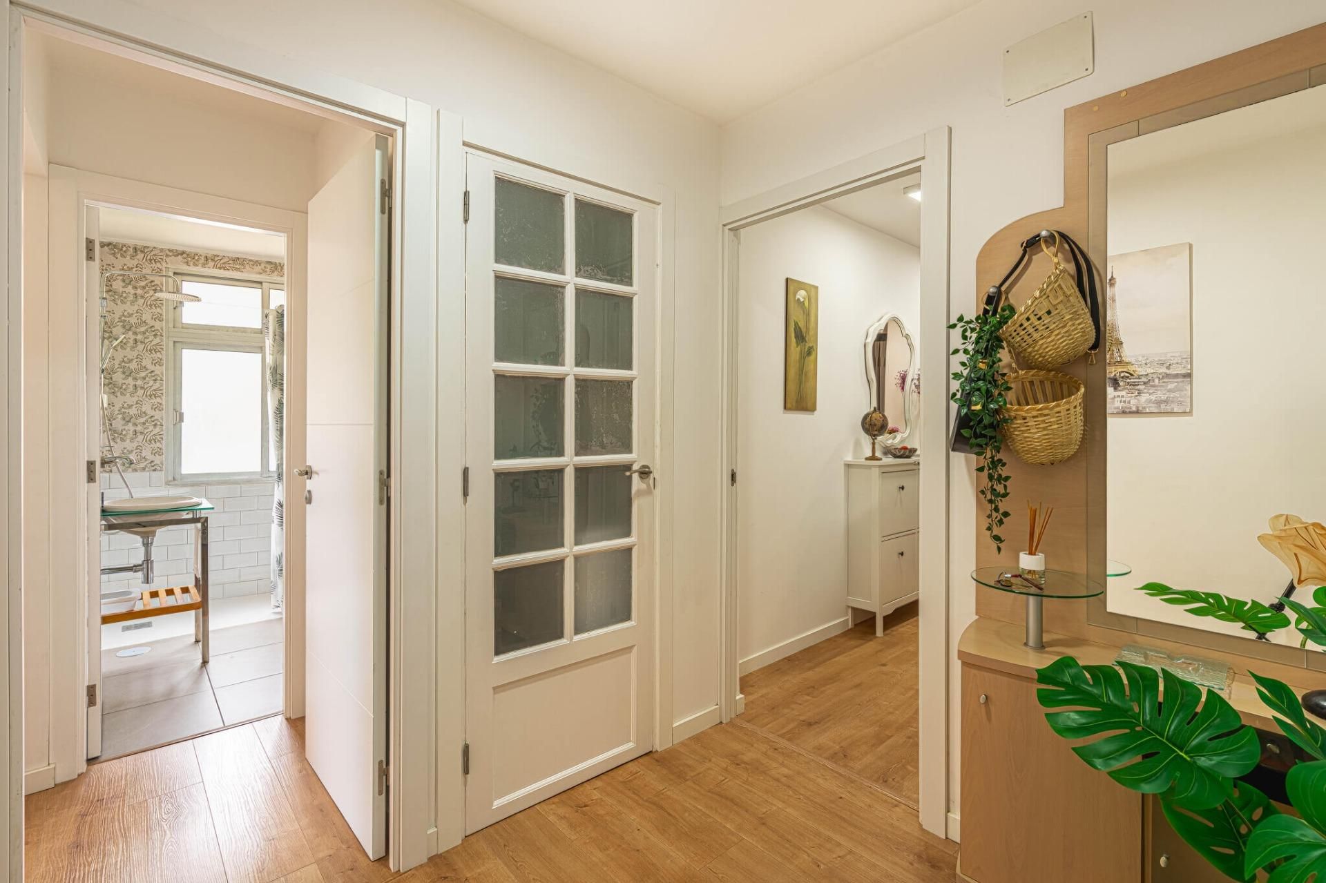 Apartamento de alquiler en Avenida Venezuela, Zona Martiánez