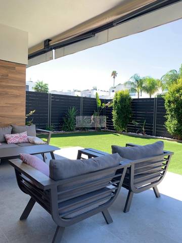 Casa-chalet en Alquiler en  DE ESPERA en Pozoalbero