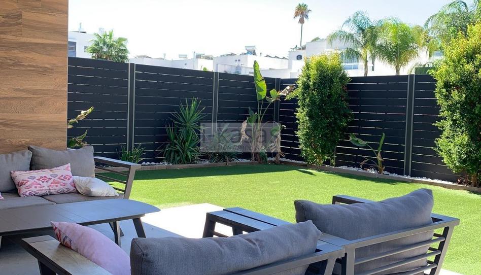 Foto 1 de Casa o xalet de lloguer a  de Espera, Pozoalbero, Cádiz