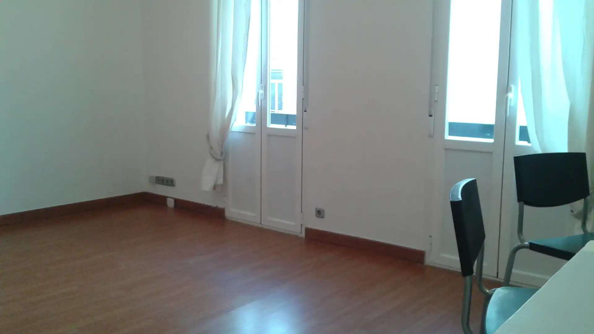 Flat with terrace for sale in Calle de Churruca, imagen 26
