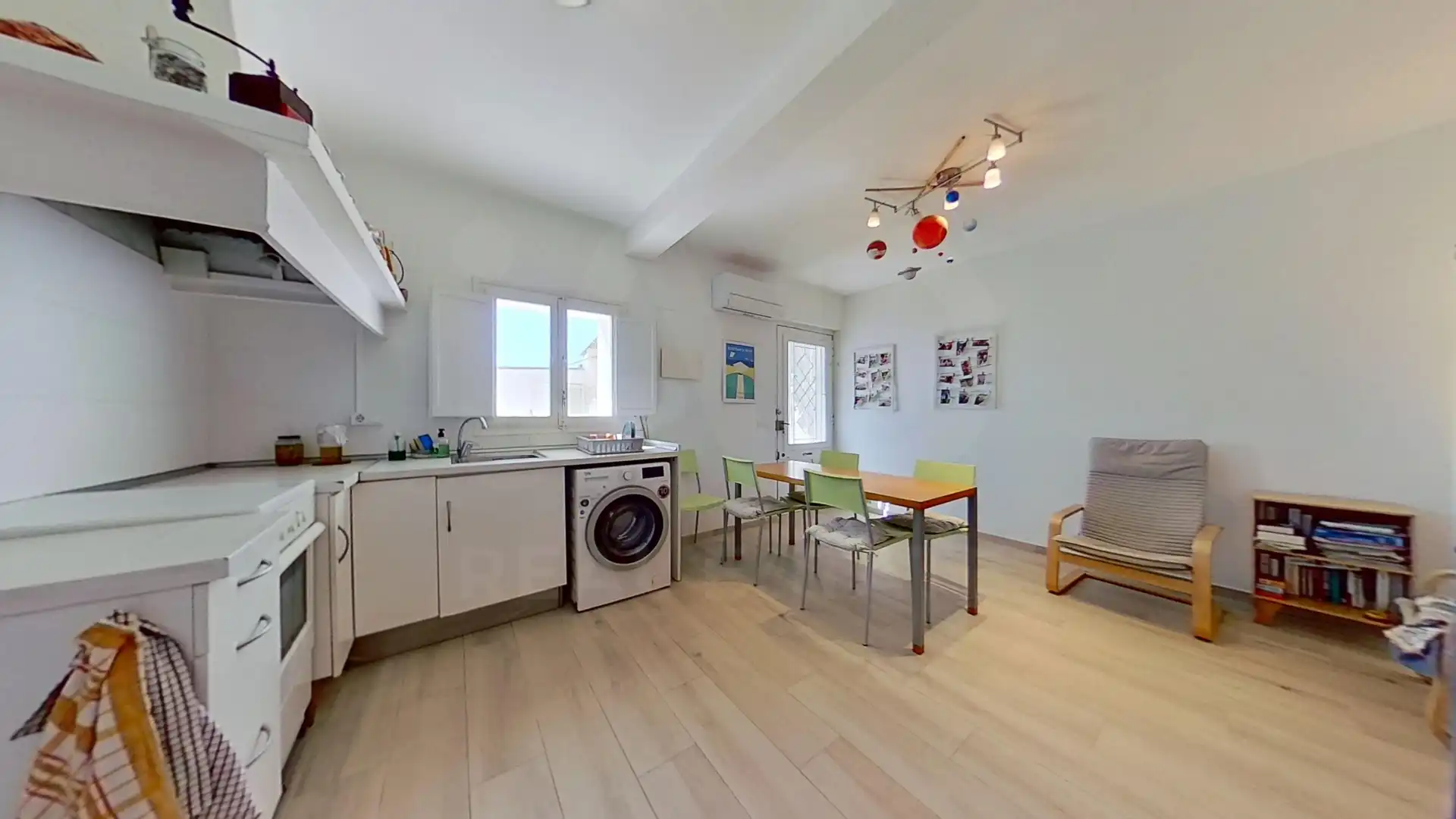 Casa en venta en Camarles