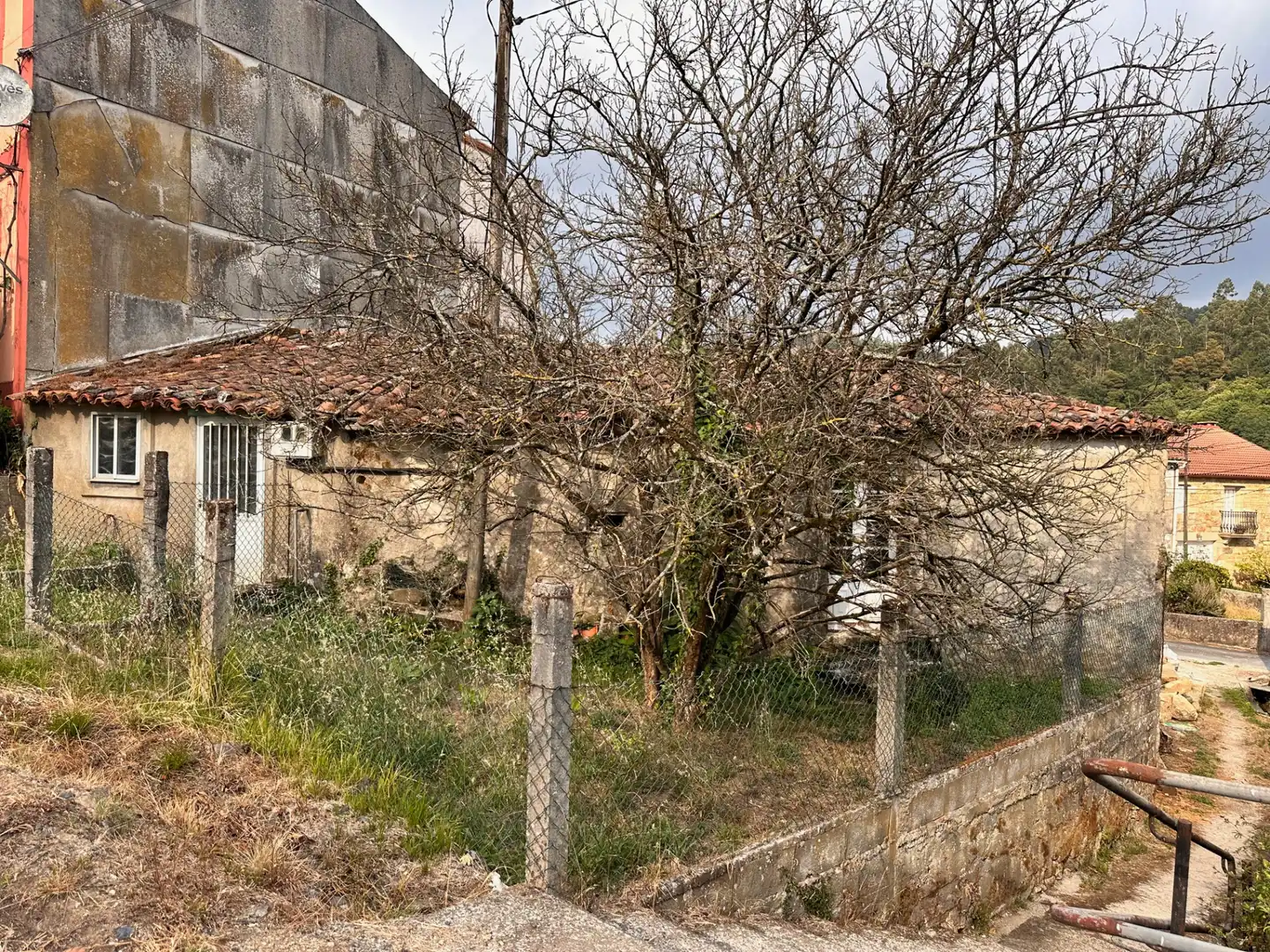 Casa o xalet en venda en Vedra