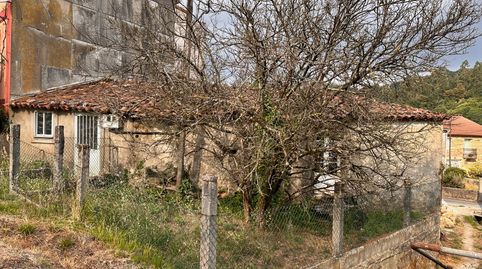 Foto 2 de Casa o xalet en venda a Avenida Mestre Manuel Gómez Lorenzo, 7, Vedra, A Coruña
