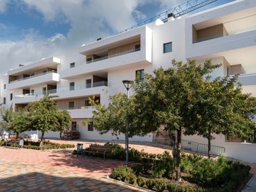 Apartament en venda a San Pedro de Alcántara