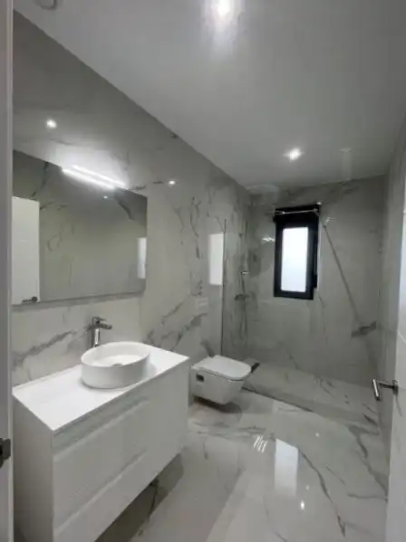 Villa mit Pool zum Verkauf in El Pinós / Pinoso, imagen 9