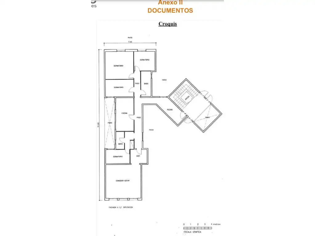 Appartement avec ascenseur à vendre à Calle Calabria 114, imagen 28