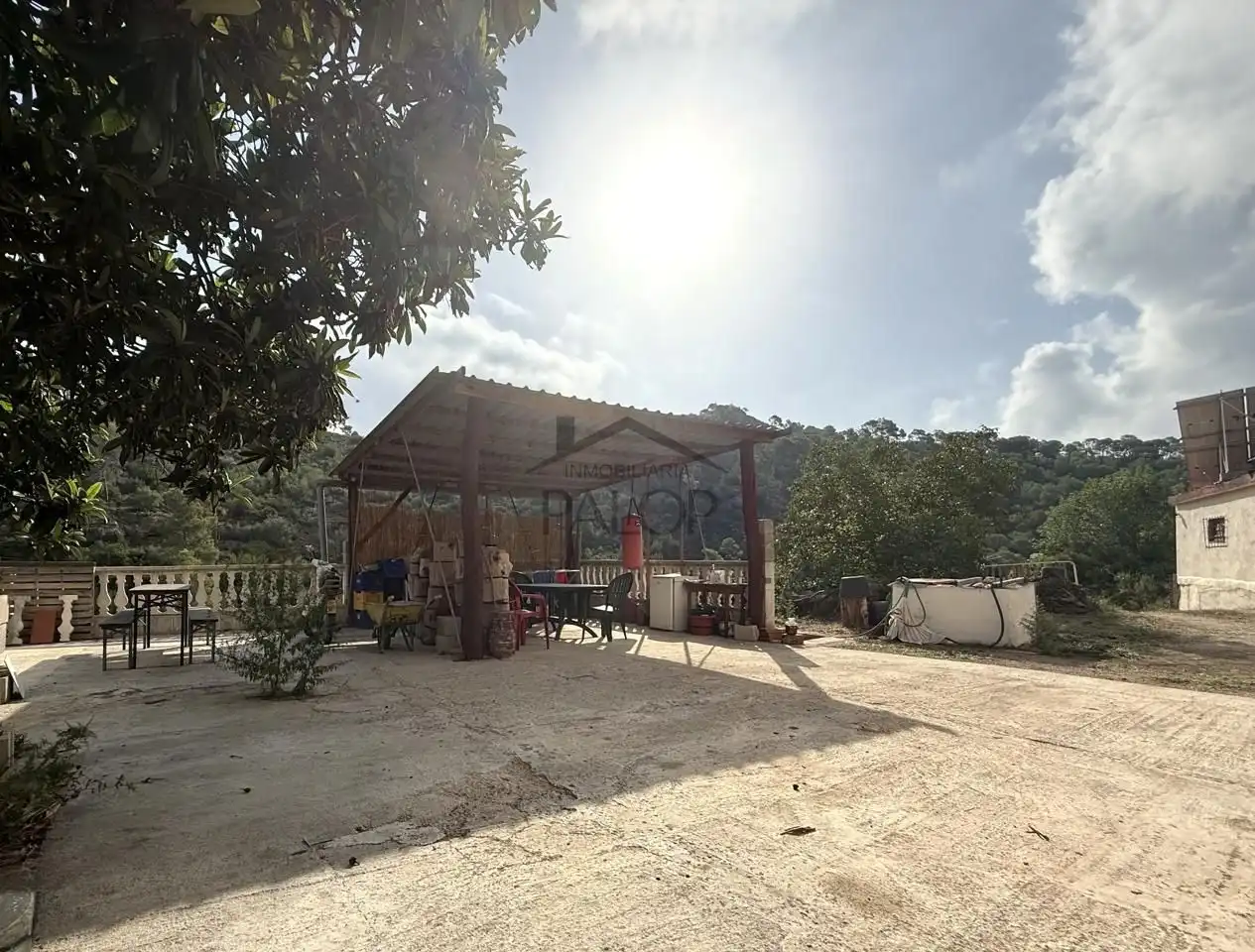 Casa rústica en venta en Carcaixent, imagen 5