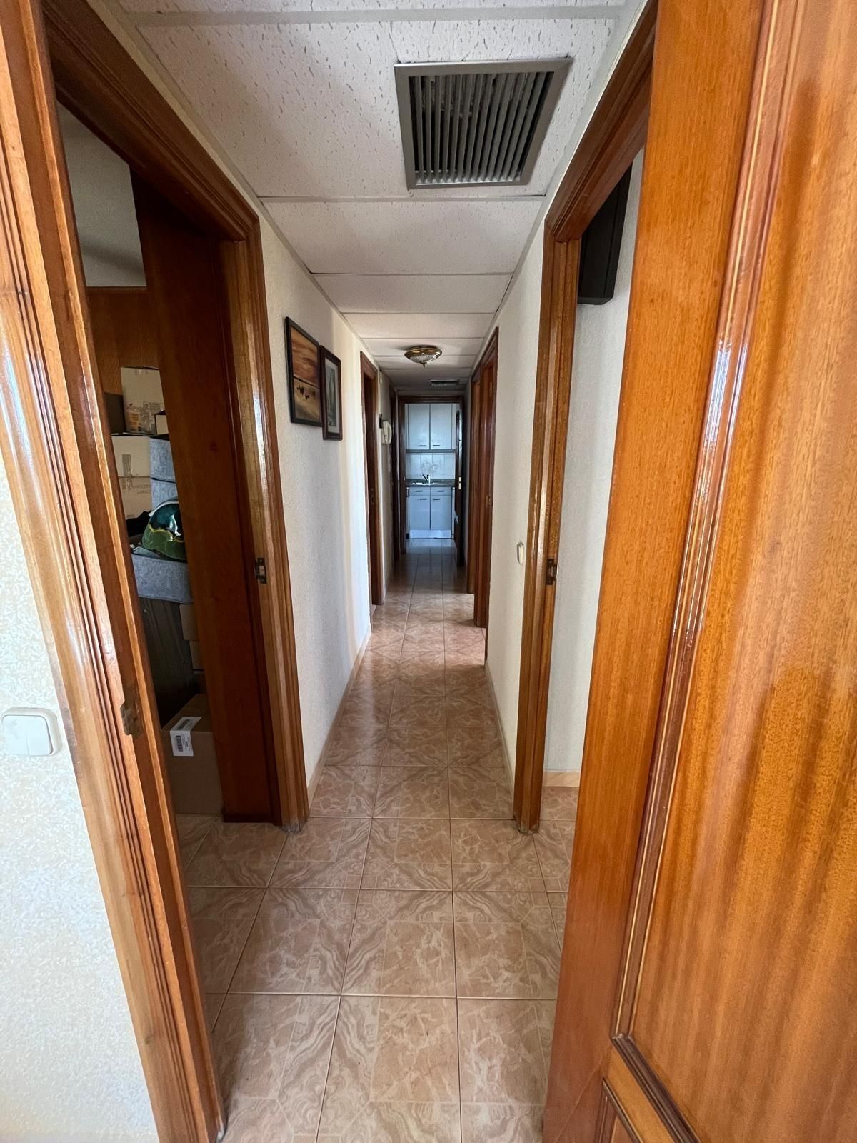 Flat for sale in Móstoles  with Air Conditioner, Heating and Terrace
