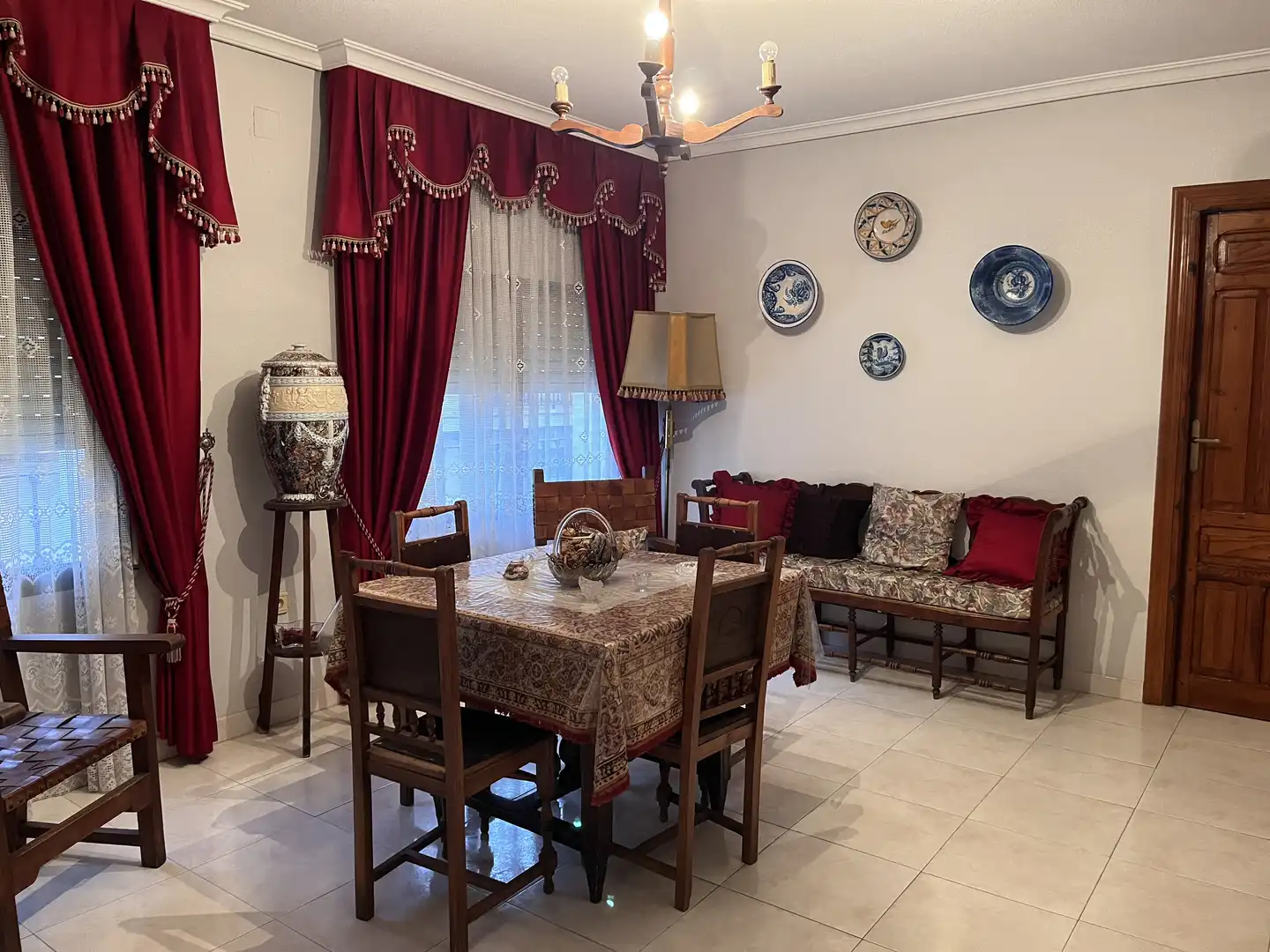 Casa o chalet en venta en Mora