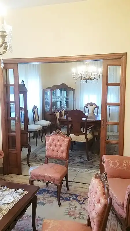 Casa con giardino in vendita a Avenida Benito Vigo, imagen 3