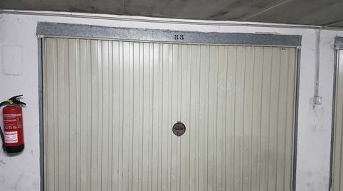 Foto 2 von Garage zum Verkauf in Ctra As-112a, Edif Prado del Cura , Aller, Asturias