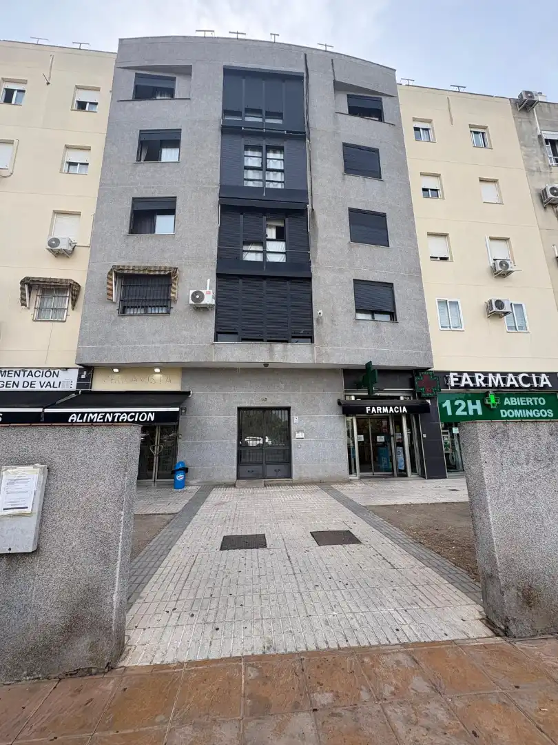Appartement avec ascenseur à vendre à Bellavista - La Palmera
