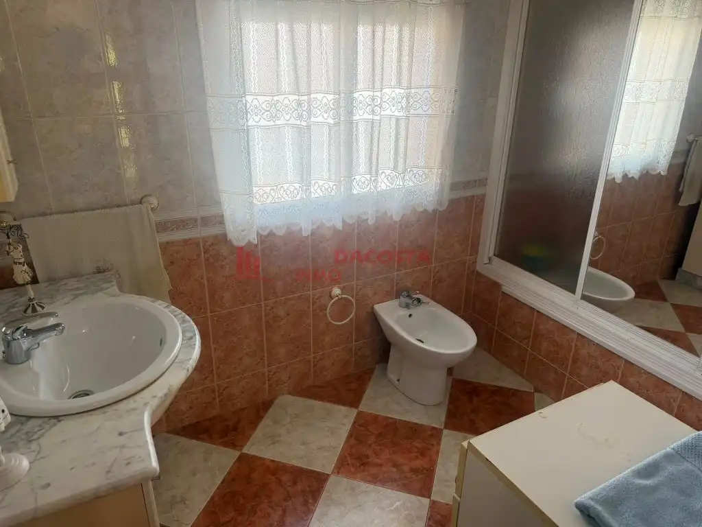 Bathroom of Detached homes for sale in Lepe