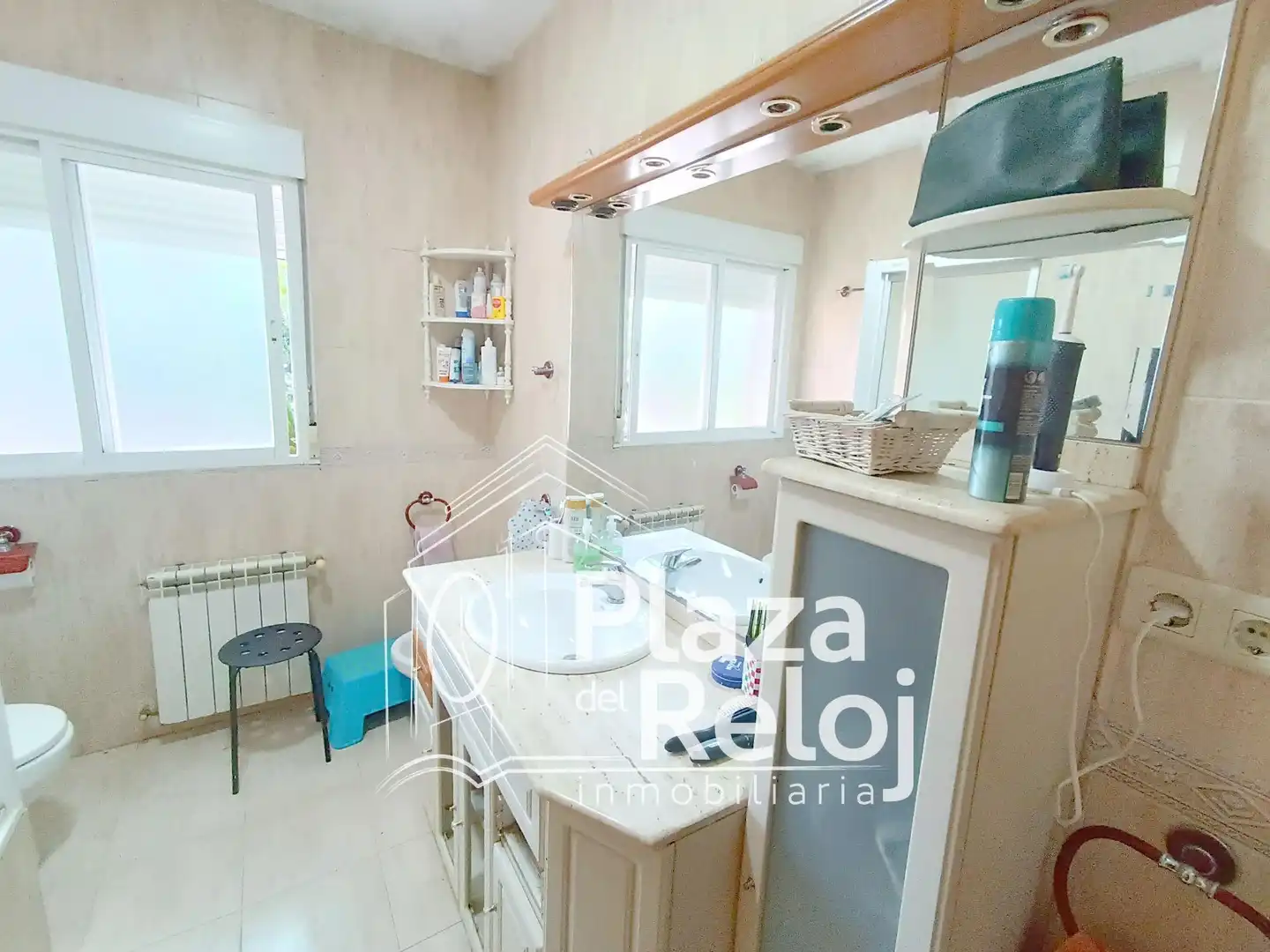 Habitación de Casa o chalet en venta en Cazalegas con Calefacción, Jardín privado y Piscina