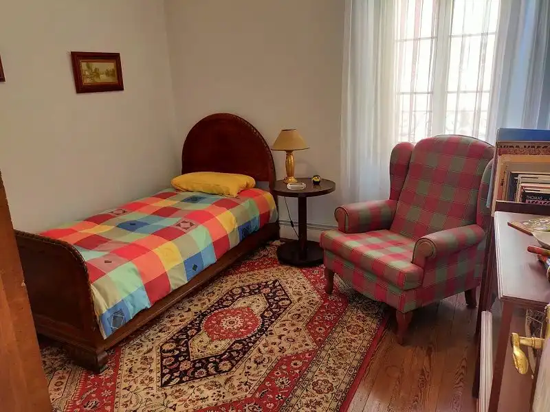 Piso en venta en Avenida Basagoiti, Centro - Puerto Viejo